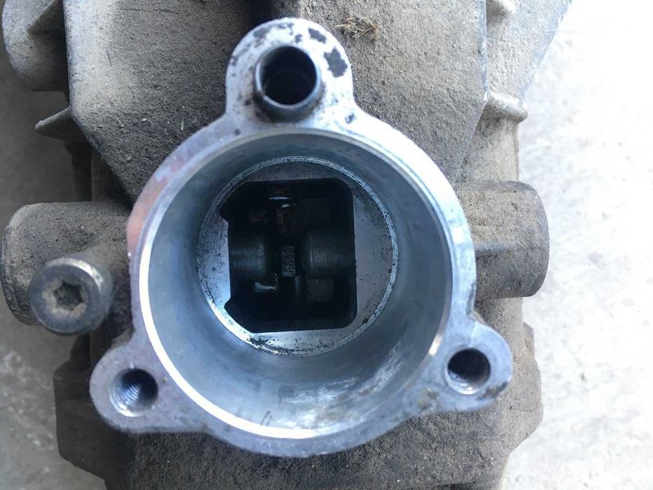 Коробка передач КПП Ford Transit 1996 2.5D