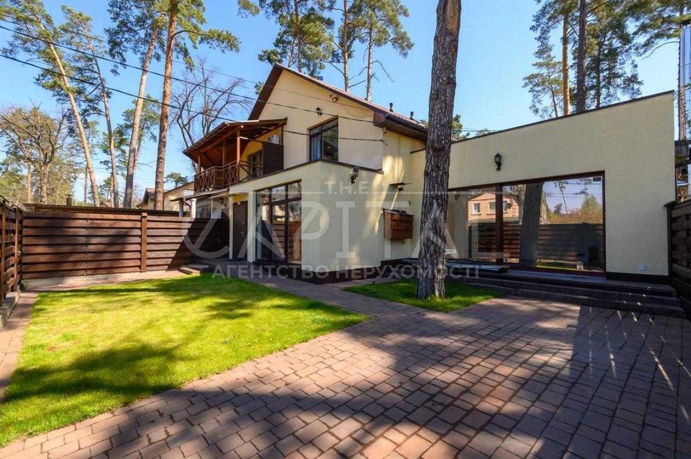 Продаж танхаусу/ Буча/ 120 м2/ 4 сотки/ з ремонтом