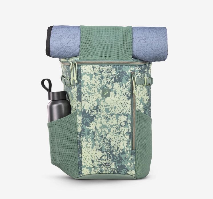 Mochila Geleira Isotérmica Decathlon - 20Litros