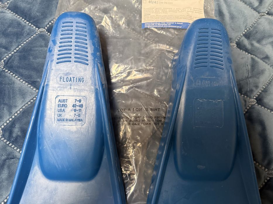 Płetwy Aqua speed 42/43