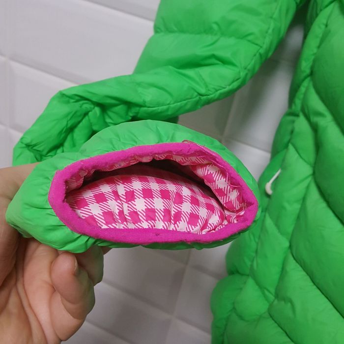 Жіноча пухова куртка 2117 Of Sweden