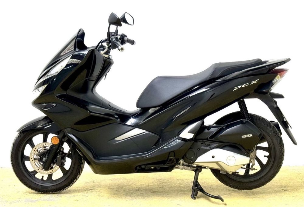 Honda PCX 125 em excelente estado