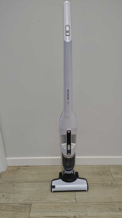 Odkurzacz bezprzewodowy Bosch Flexxo Serie 4 (biały)