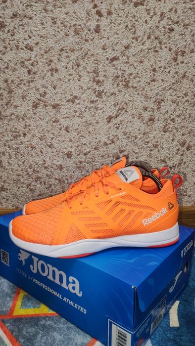 Кросівки жіночі REEBOK CARDIO ULTRA 2.0