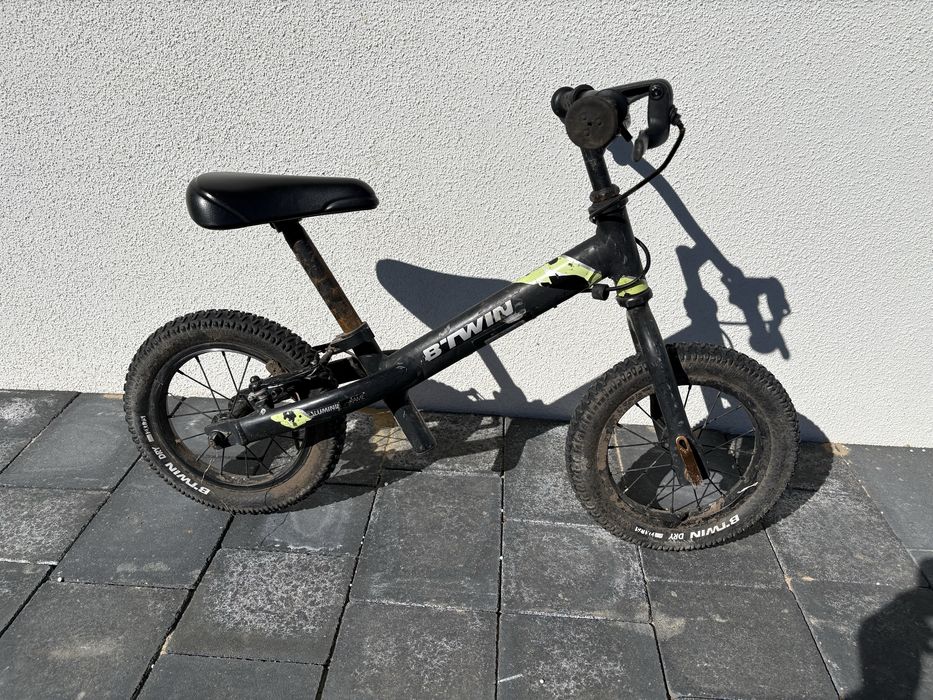Runride 900 12” rowerek biegowy