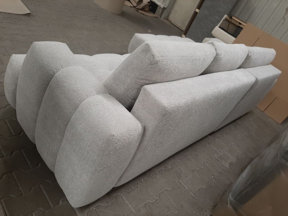 Narożnik  rozkładany