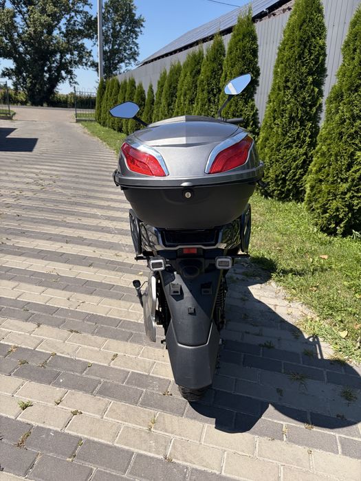 Продам Електроскутер