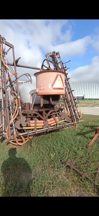 Jacto ADVANCE 2000