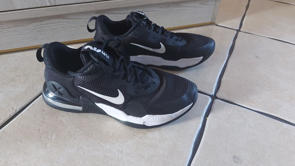 Buty sportowe  Nike  Air Max 44
