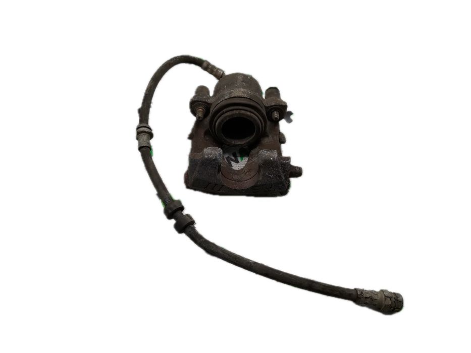 Pinça travão / maxila de travão frente esquerda SEAT Ibiza III (6L1)