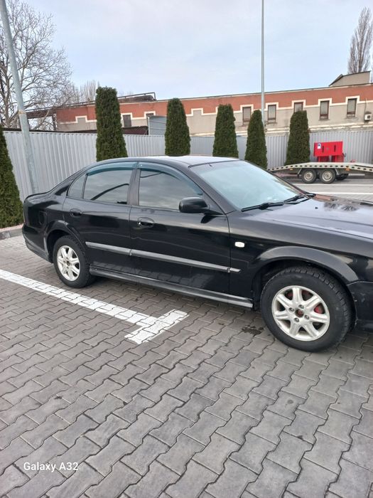 Продам Шевроле Эванда газ бензин