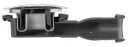 Radaway syfon do brodzika R400W