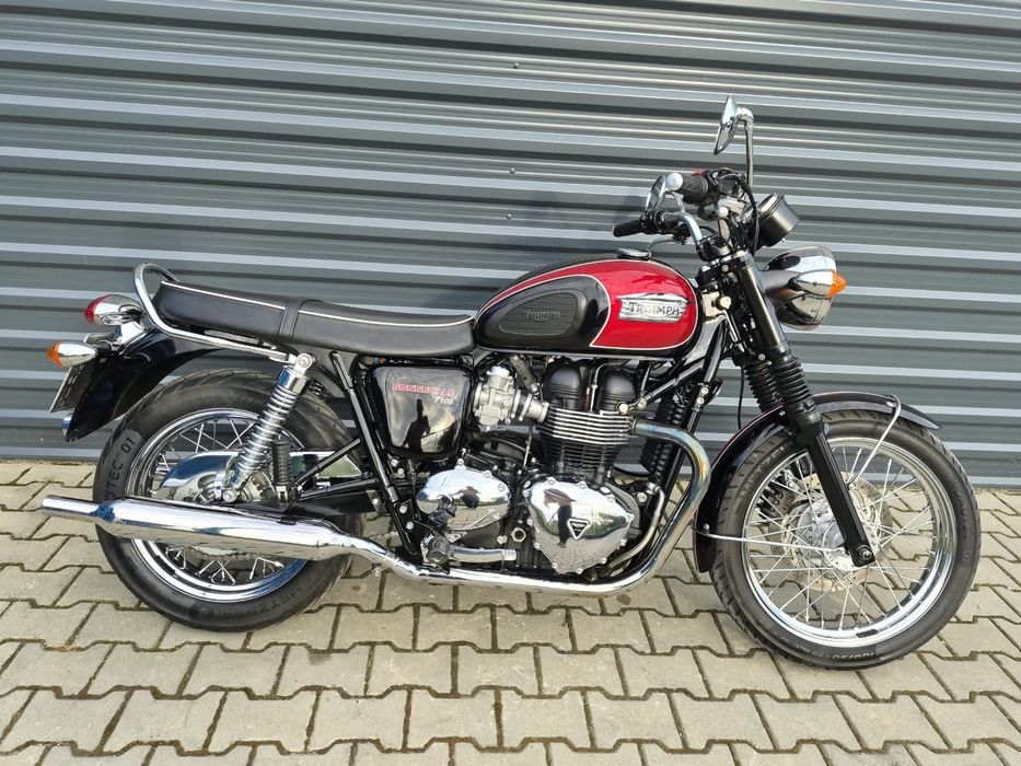 Triumph