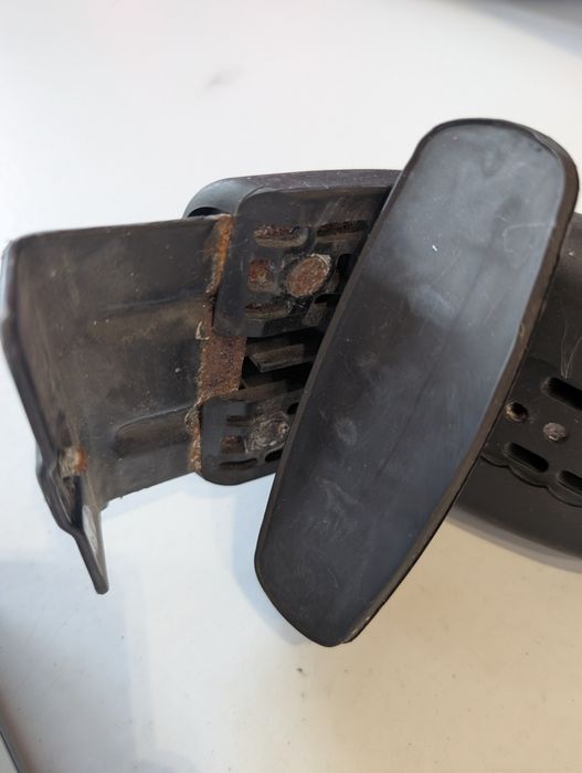 Bagażnik dachowy Atera ford focus