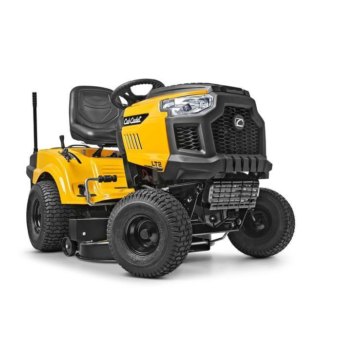Traktor ogrodowy Cub Cadet LT1 NR92 14 KM Dostępny od ręki!!