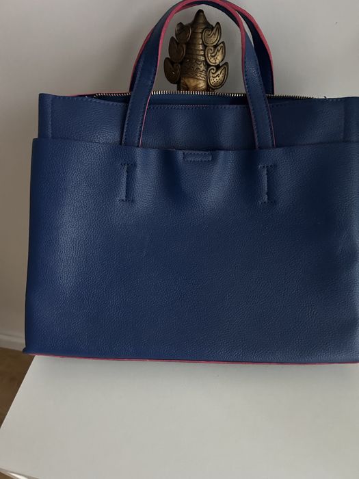 Mala de pele lanidor