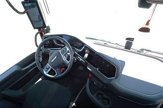 DAF XF 450 FT (32948)