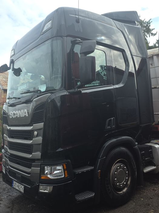 Scania