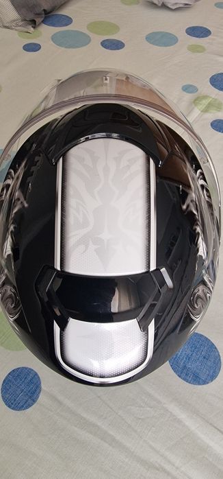 Capacete Shoei GT Air (Tamanho S)