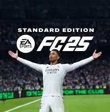 EA SPORTS FC 25 (FIFA 25) pc/steam