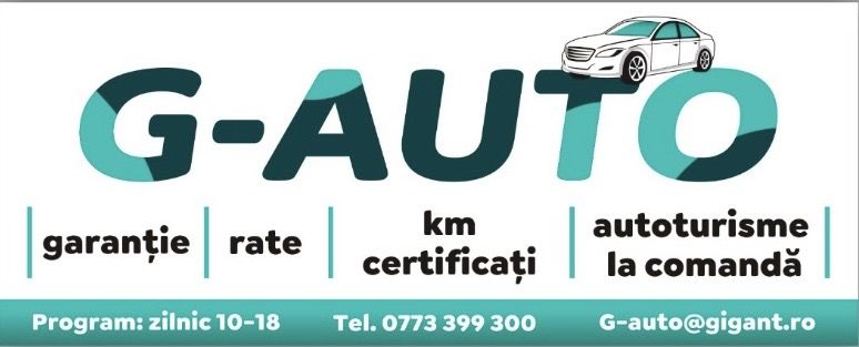 G-auto top banner