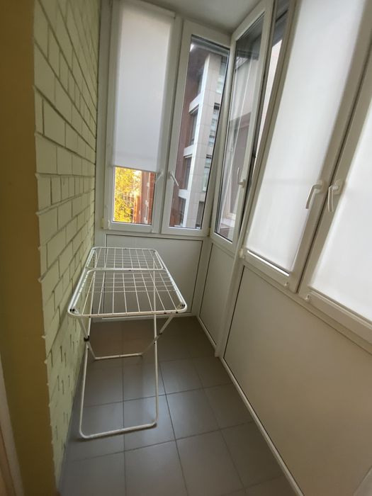Сдам 2-комнатную квартиру студию в Центре. Автономное газовое отопление