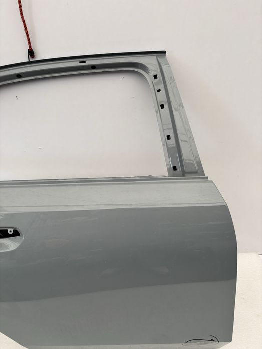 BMW 5 G60 drzwi prawy tył prawe tylne