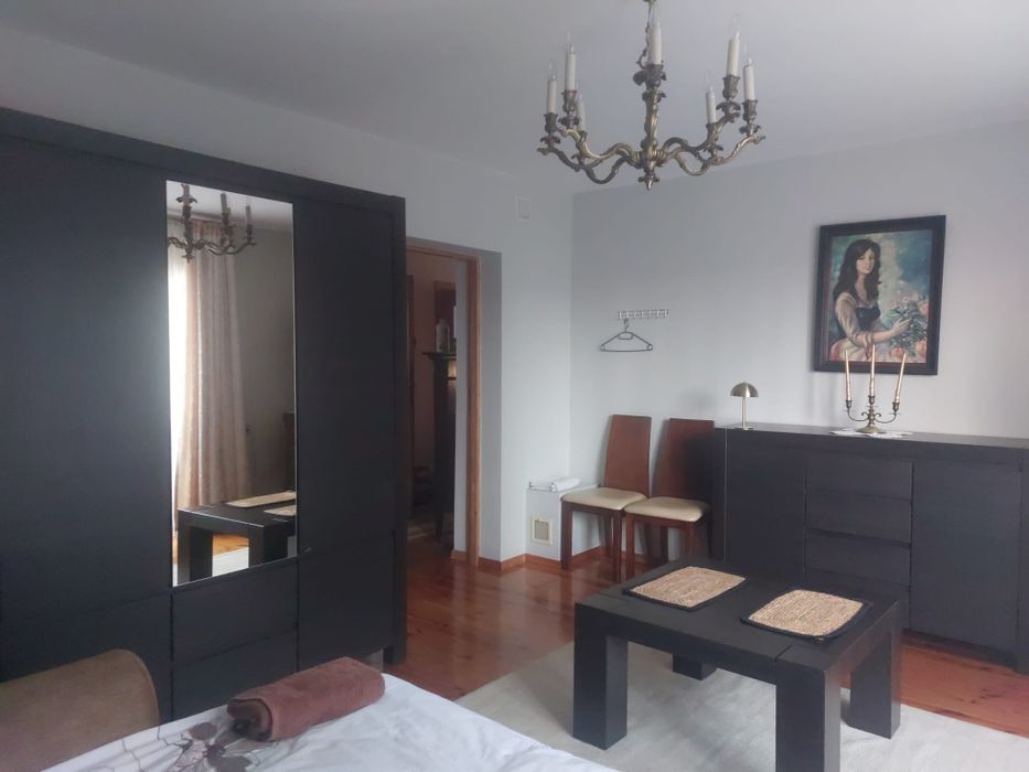 Nocleg wynajem pokój Borów