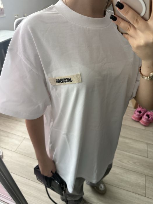 Жіноча футболка Jacquemus