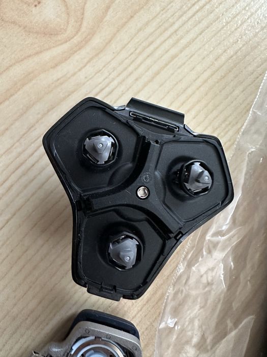 Електробритва Philips Norelco Shaver series 7000 S7887/82 Wet & Dry