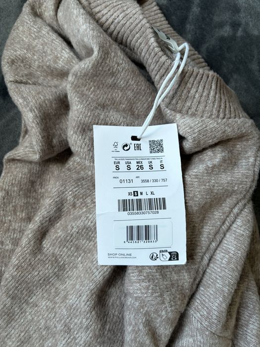 Pakiet ubrań i obuwia 59 szt. | Zara, Adidas, Puma, Reebok | NOWE