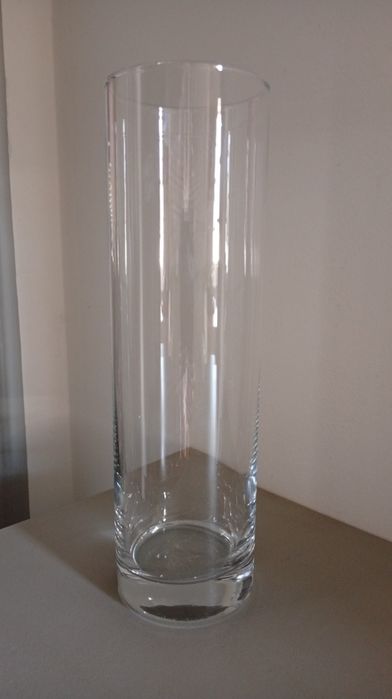 Jarra e garrafa vidro