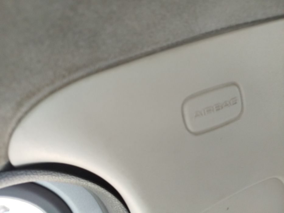 Airbag cortina direito PEUGEOT 307 (3A/C)