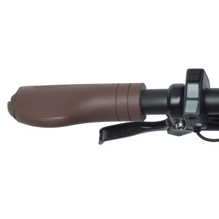 BICICLETA ELÉTRICA DE CIDADE ELOPS 940 E DE QUADRO ALTO