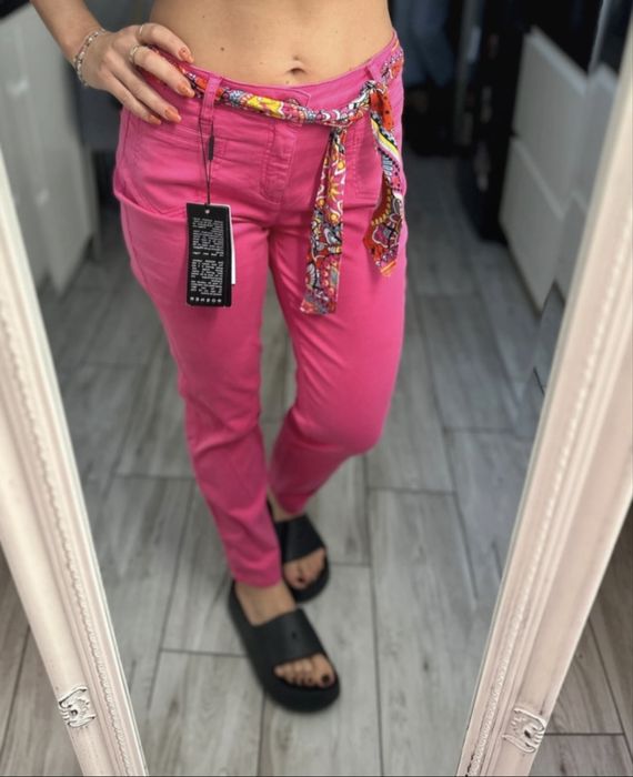 Nowe spodnie s rosner