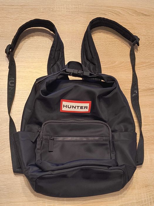 Plecak sportowy HUNTER