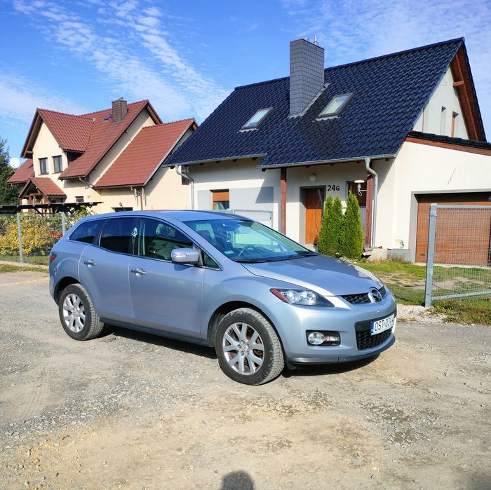 Mazda CX-7
