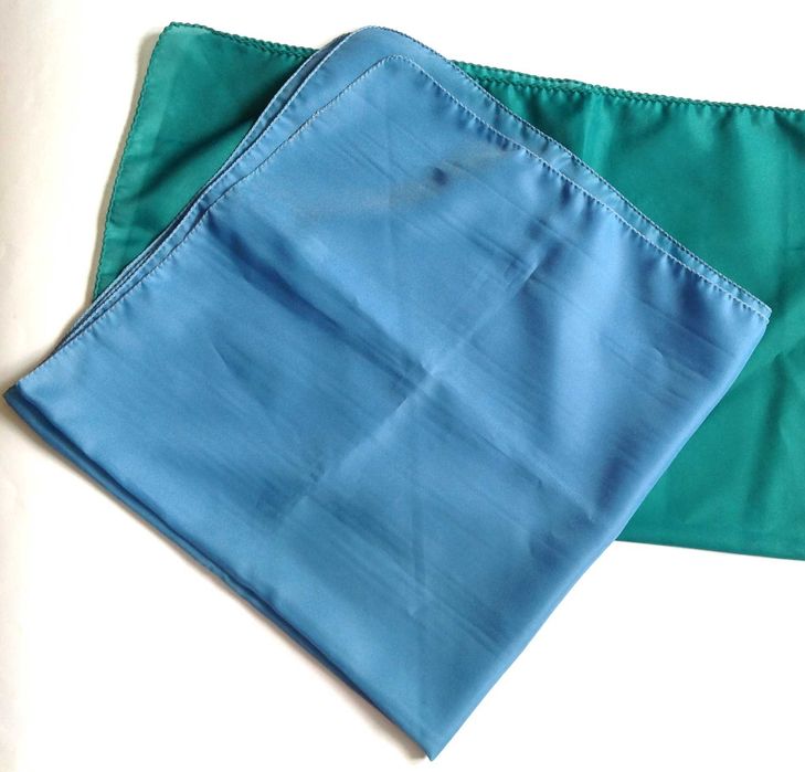 Zestaw 3 x apaszka / chustka