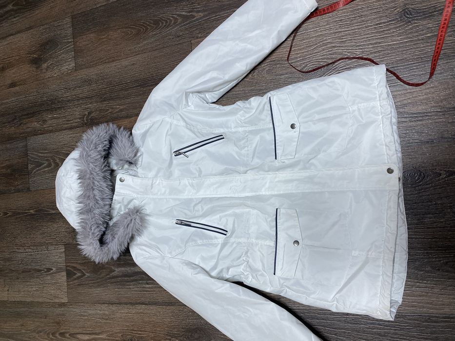 Лыжная куртка штаны костюм