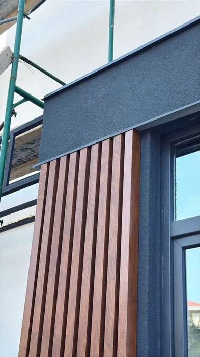 НАПРЯМУ ВІД ЗАВОДУ ! Фасадні Рейкові панелі від заводу SIMBUD