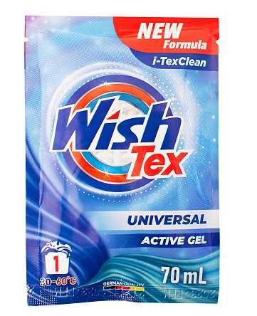 ГУРТОВИЙ ПРОДАЖ/гель для прання WishTex