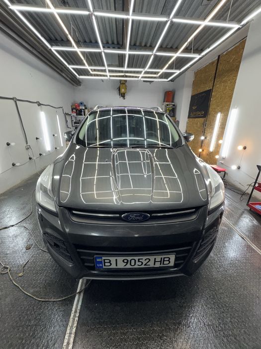 Продам Форд Куга2