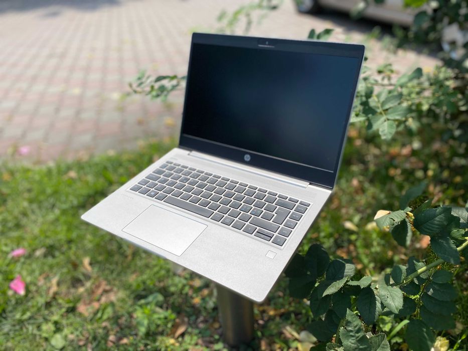 ОПТ Ноутбук HP ProBook 445 G7/AMD Ryzen 3 4300U/8GB+SSD256/гарантія 9м