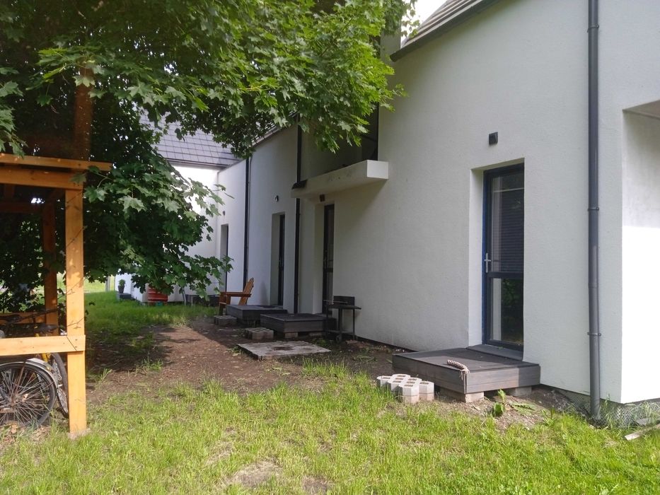 Pokoje nad morzem / nocleg w Mikoszewie.