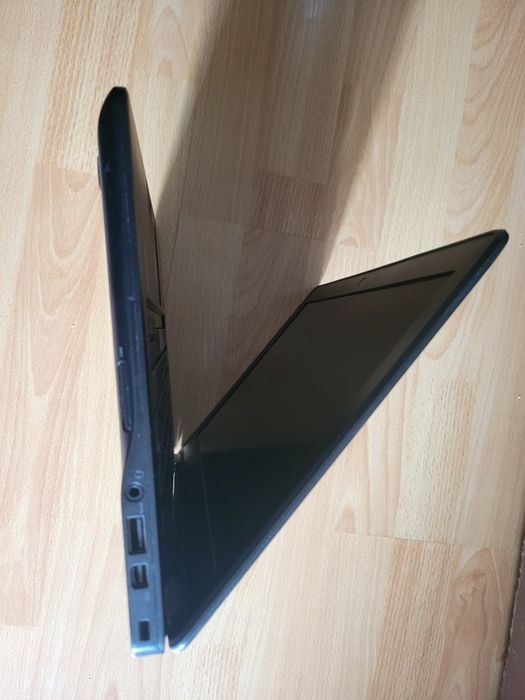 Ноутбук Dell latitude 7250