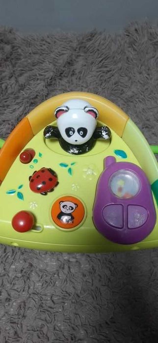 Універсальні ходунки/ходулі/толокар Chicco Чіко 3 в 1