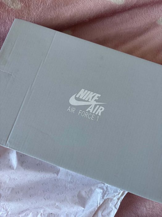 Nike air force one rozmiar 39