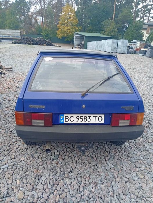 Продам  ВАЗ 2108