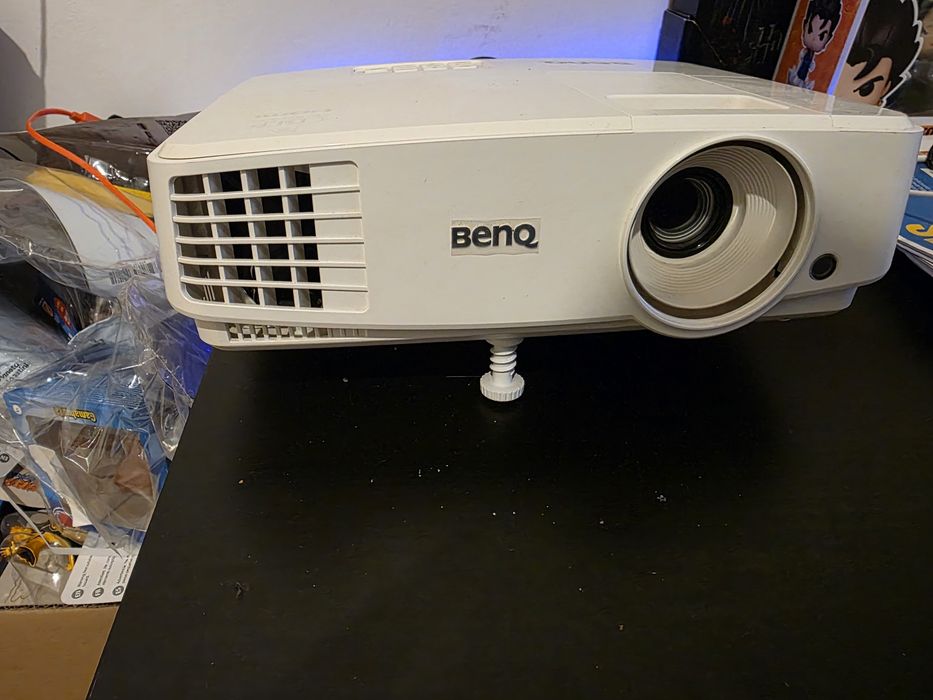 Vídeo Projetor Benq