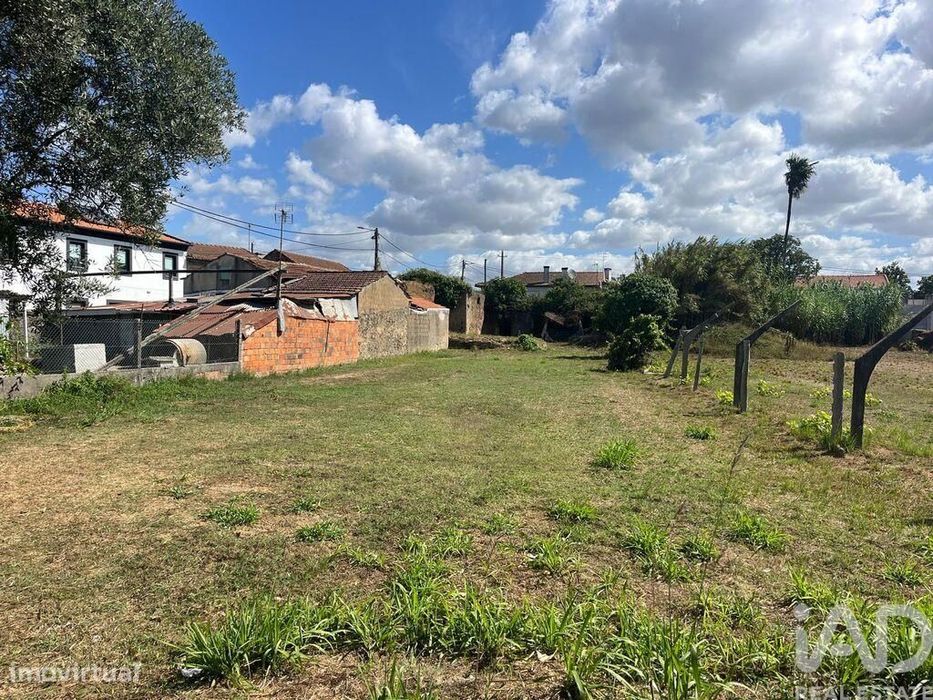Terreno Agrícola em Ovar, São João, Arada e São Vicente de Pereira Jus